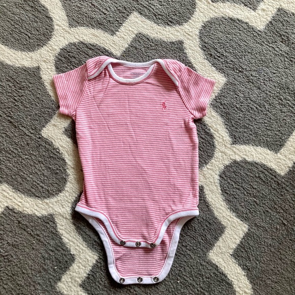 Ralph Lauren infant/toddler bundle - Picture 11 of 13